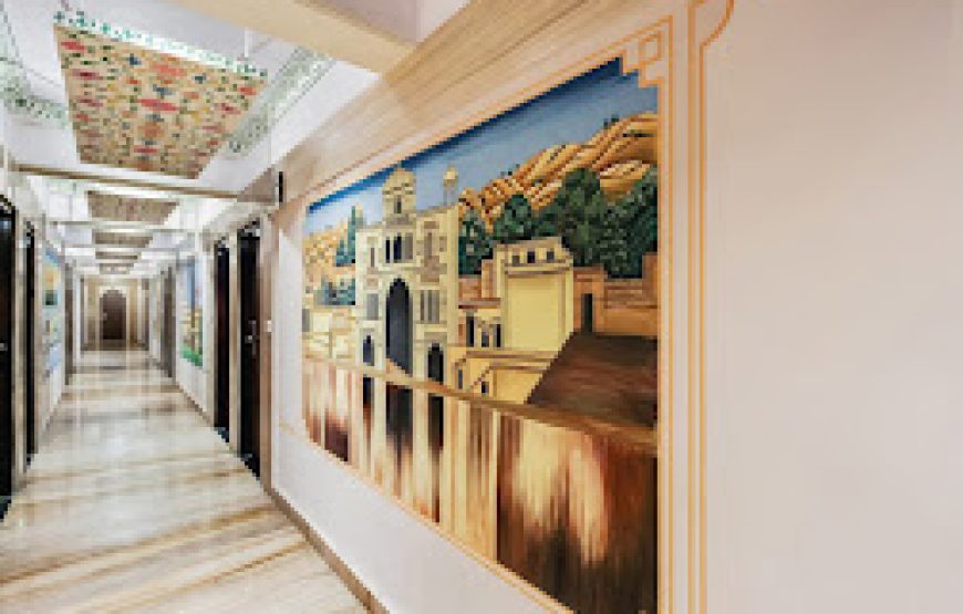 Hotel Arco Palace Jaipur