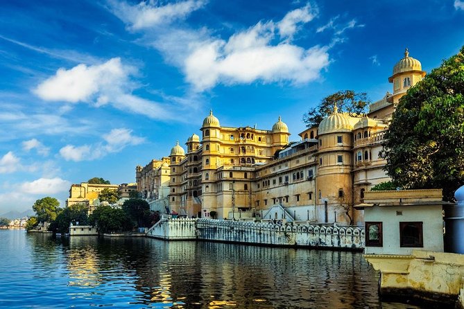 Udaipur