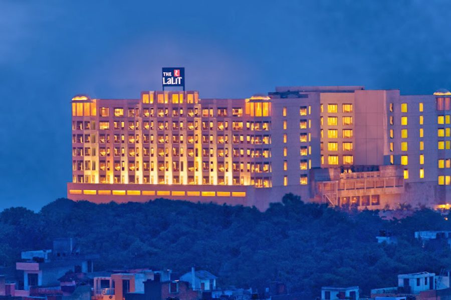 The Lalit Jaipur