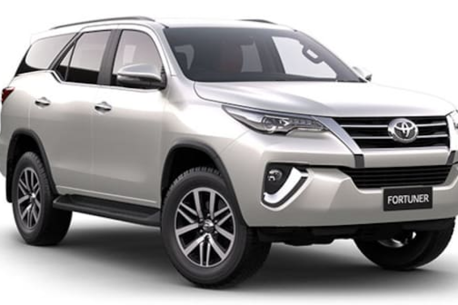 Fortuner