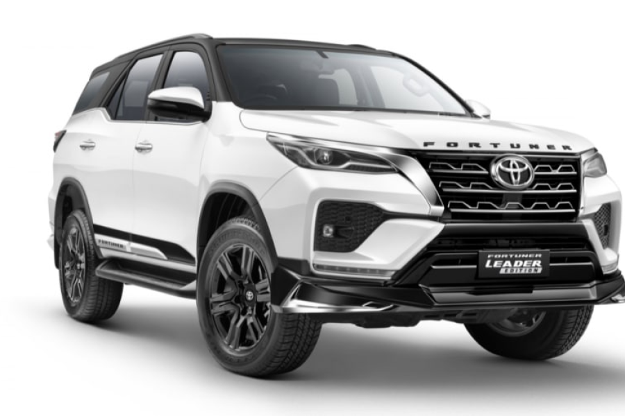 Fortuner