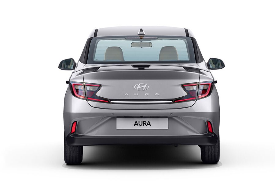 Hyundai Aura