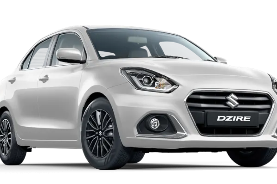 Maruti Suzuki Dzire